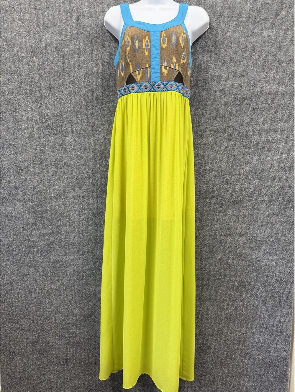 Flying Tomato Anthropology Dress Size S